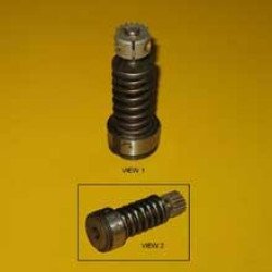 6N2766 Plunger Assy 6N2766 Plunger Assy
