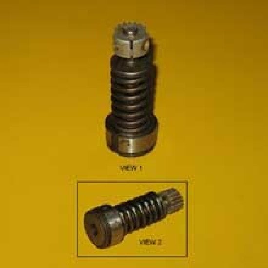 6N2766 Plunger Assy image