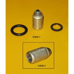 8N1831 Nozzle Assembly 8N1831 Nozzle Assembly