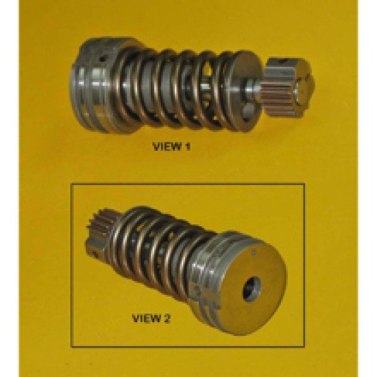 Showing image for 1082104 Plunger Assy 1082104 Plunger Assy image
