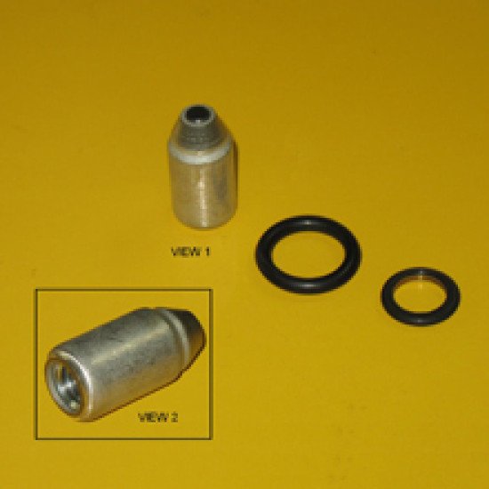 8N8796 Service Group Injection Pumps, Plungers & Barrels image