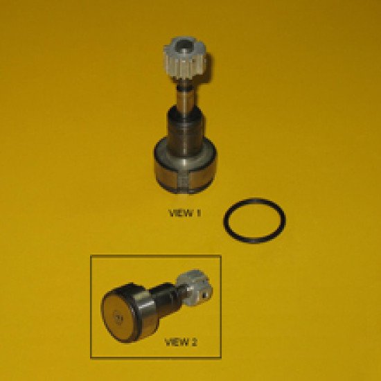 Showing image for 3S8336 Plunger & Barrel Assy 3S8336 Plunger & Barrel Assy image
