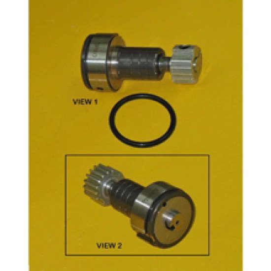 7N1183 Plunger Assy Injection Pumps, Plungers & Barrels image