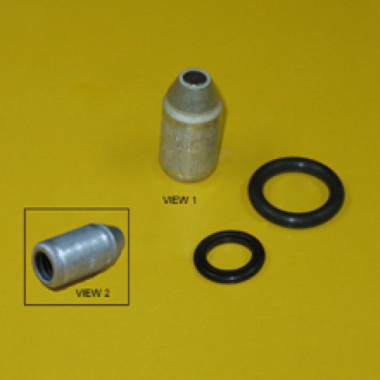 3S6638 Service Group Injection Pumps, Plungers & Barrels image