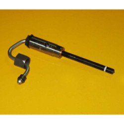 4W7016 Nozzle Assembly, Line 4W7016 Nozzle Assembly, Line