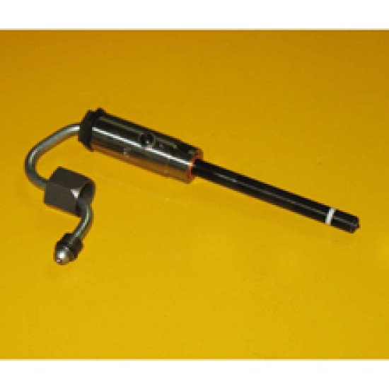 4W7016 Nozzle Assembly, Line Injection Pumps, Plungers & Barrels image