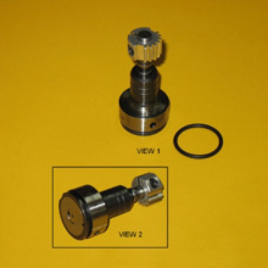 Showing image for 1P6400 Plunger & Barrel Assy 1P6400 Plunger & Barrel Assy image