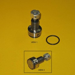 7N1220 Plunger Assy 7N1220 Plunger Assy