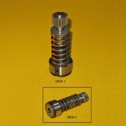 7W0182 Plunger Assy 7W0182 Plunger Assy