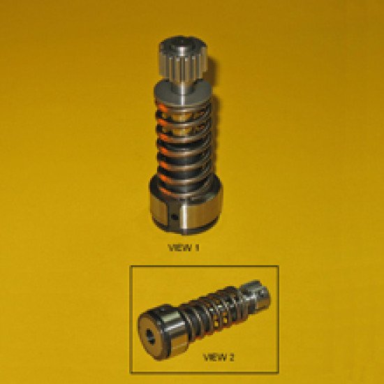 Showing image for 7W0182 Plunger Assy 7W0182 Plunger Assy Injection Pumps, Plungers & Barrels image