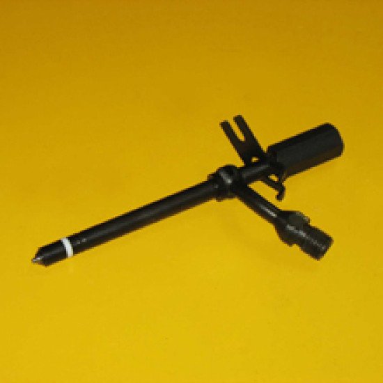Showing image for 7N0449 Nozzle 7N0449 Nozzle image