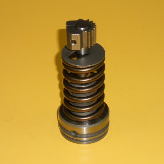 Showing image for 1086631 Plunger & Barrell 1086631 Plunger & Barrell Injection Pumps, Plungers & Barrels image