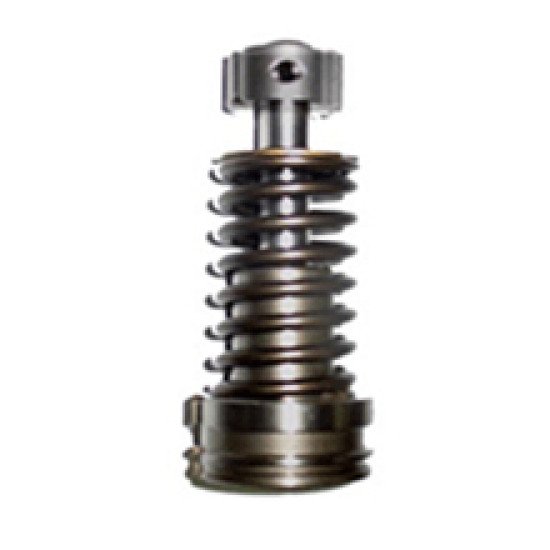 1W6541 Plunger & Barrel Assy image