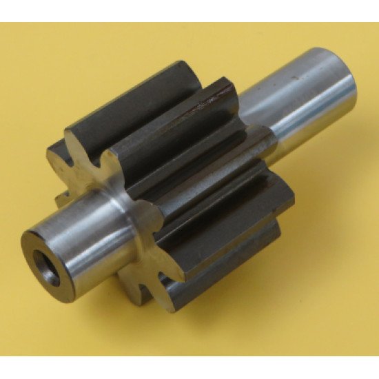 1252950 Gear Assy image