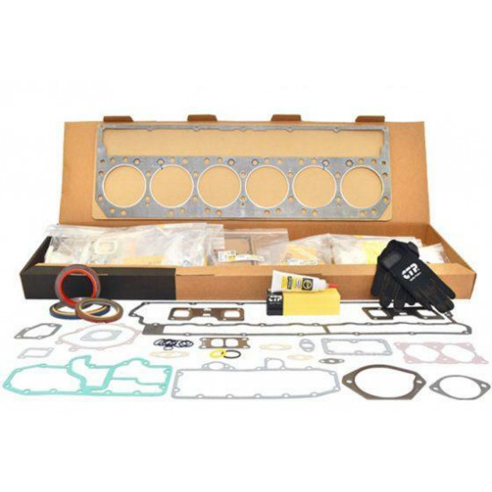 Showing image for 7X7975 Gasket Kit 7X7975 Gasket Kit image