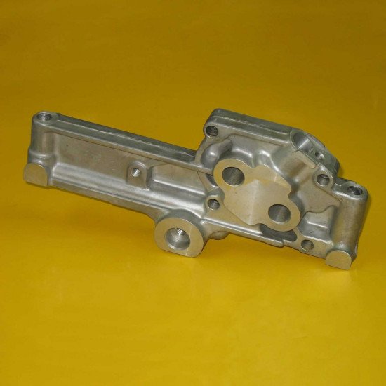 2W8077 Body Assembly Injection Pumps image