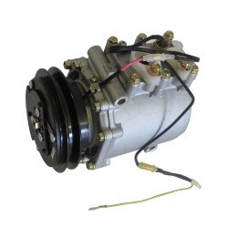 1717495 Compressor, AC 1717495 Compressor, AC