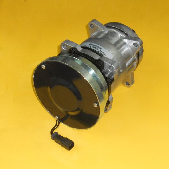 Showing image for 3E1908 Compressor, Refrigerant 3E1908 Compressor, Refrigerant Compressors, Injection Pumps image