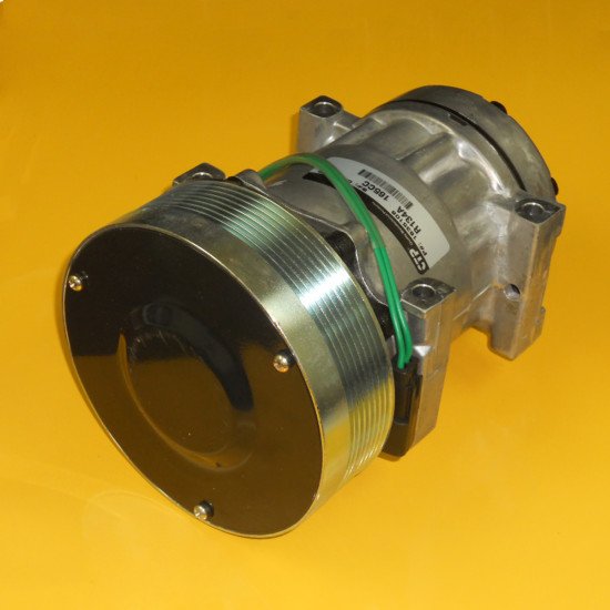 Showing image for 1835106 Compressor 1835106 Compressor Compressors image