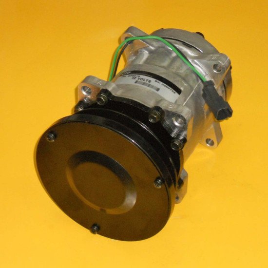 Showing image for 8T8816 Compressor 8T8816 Compressor image