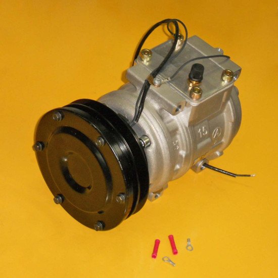 Showing image for 1540490 Compressor 1540490 Compressor image