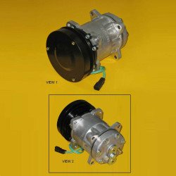 1065122 Compressor 1065122 Compressor
