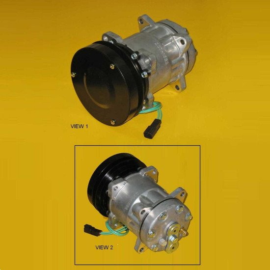 Showing image for 1065122 Compressor 1065122 Compressor image