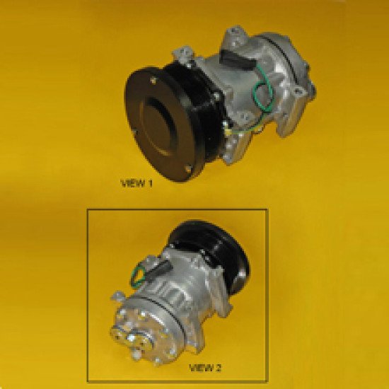 Showing image for 1630872 Compressor 1630872 Compressor image