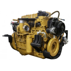 3449495 C7 Complete Engine Assembly 3449495 C7 Complete Engine Assembly