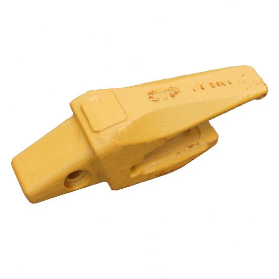 1140464 Adapter, Center Weld on Caterpillar Style image