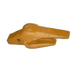 1140465 Adapter, RH Weld on Corner Caterpillar Style 1140465 Adapter, RH Weld on Corner Caterpillar Style