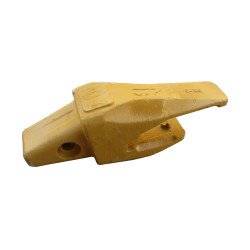 1140466 Adapter, Weld on LH Corner Caterpillar Style 1140466 Adapter, Weld on LH Corner Caterpillar Style