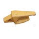 1359354 Adapter, Center Weld on Caterpillar Style Adapters image