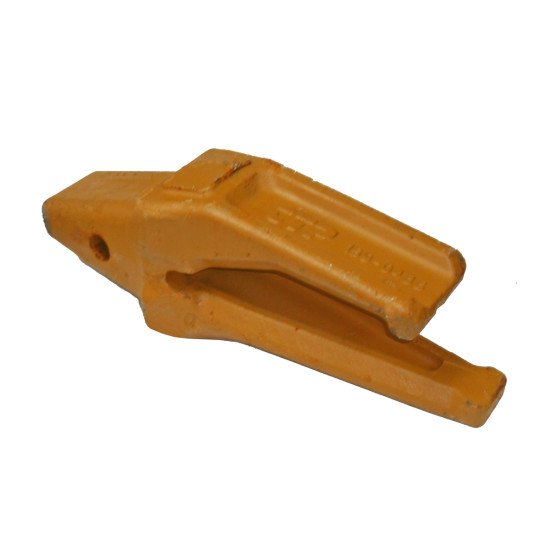 1590466, 8E6466 Adapter, Weld on Corner Caterpillar Style Adapters image