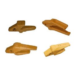 1U1254 Adapter, Flush Mount Caterpillar Style