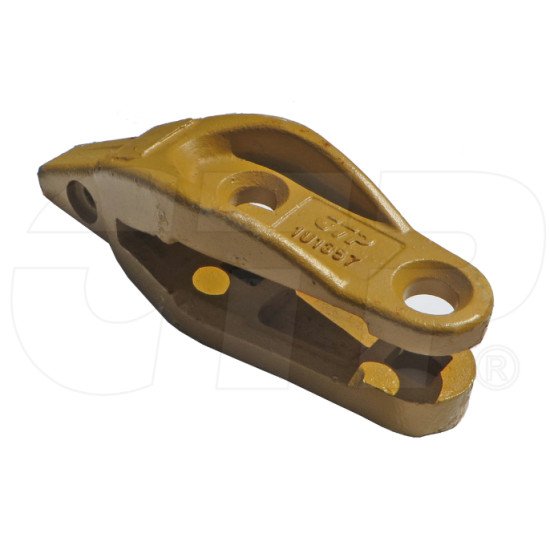 Showing image for 1U1357 Adapter, Bolt on Caterpillar Style 1U1357 Adapter, Bolt on Caterpillar Style image