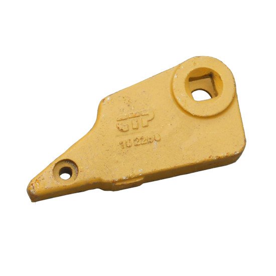 1U2208 Adapter, LH Bolt On Caterpillar Style Adapters image