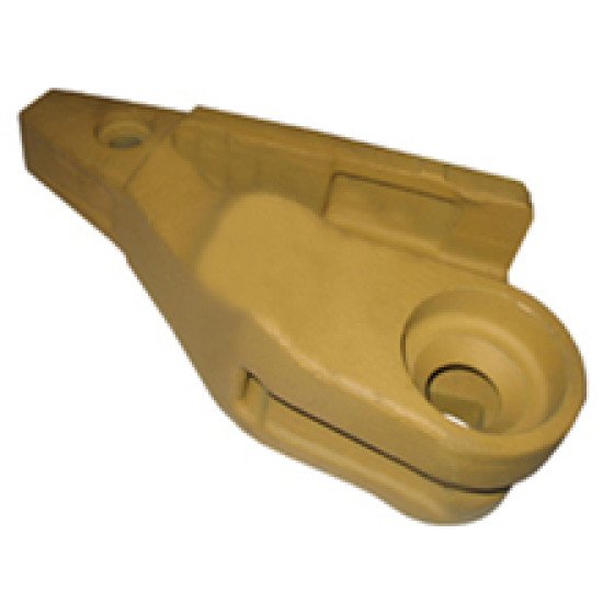 3G4308 Adapter, LH Bolt on Caterpillar Style image