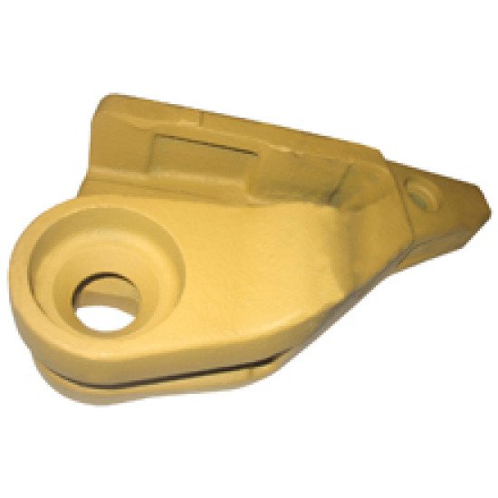 Showing image for 3G4309 Adapter, RH Bolt on Caterpillar Style 3G4309 Adapter, RH Bolt on Caterpillar Style Adapters image