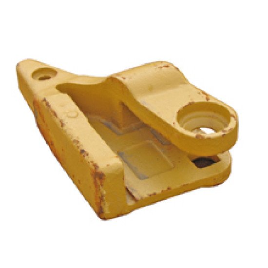 Showing image for 3G5358 Adapter, LH Bolt on Caterpillar Style 3G5358 Adapter, LH Bolt on Caterpillar Style image