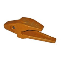 6I6354 Adapter, Weld on Caterpillar Style