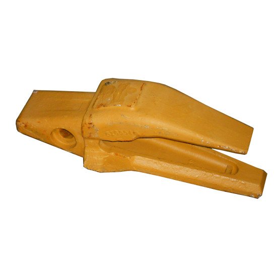 Showing image for 6I6554, 1U1553 Adapter, Weld on Caterpillar Style 6I6554, 1U1553 Adapter, Weld on Caterpillar Style image
