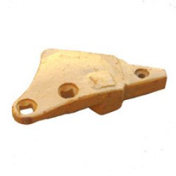 6I9250 Adapter, LH Bolt on Caterpillar Style 6I9250 Adapter, LH Bolt on Caterpillar Style