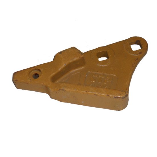 6I9251 Adapter, RH Corner Bolt on Caterpillar Style image