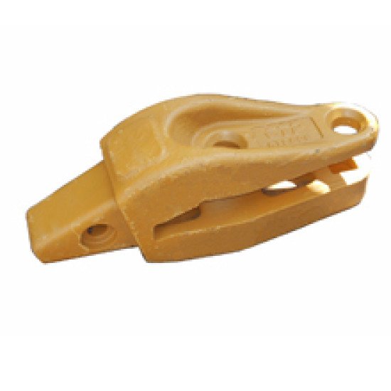 6I9898 Adapter, Bolt on Center Caterpillar Style image