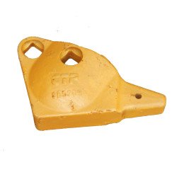 8E5309 Adapter, Corner RH Bolt on Caterpillar Style 8E5309 Adapter, Corner RH Bolt on Caterpillar Style