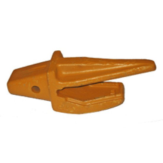 8E6464, 1590464 Adapter, Weld on Caterpillar Style Adapters image