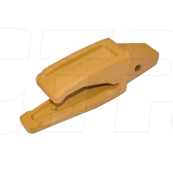 8E9490 Adapter, Weld on Caterpillar Style image