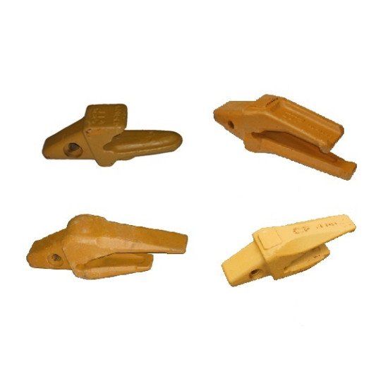 U43792 Adapter, Weld-On image