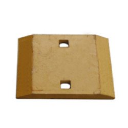4T6694 Edge, Segment 4T6694 Edge, Segment